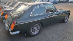 Bild 7/17 von MG MGB GT (1972)
