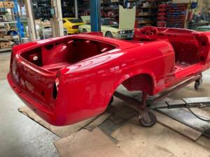 Bild 35/39 von FIAT 1600 S OSCA (1965)