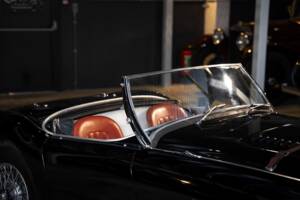 Immagine 16/28 di Austin-Healey 100/4 (BN1) (1955)