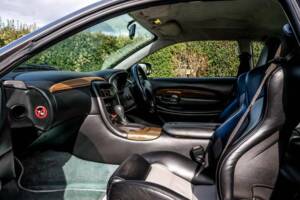 Image 31/36 of Aston Martin DB 7 GTA (2003)