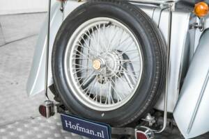 Bild 31/50 von MG TC (1949)