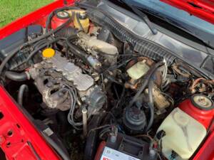 Bild 17/35 von Opel Calibra 2,0 (1991)