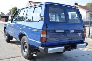 Afbeelding 23/24 van Toyota Land Cruiser FJ 62 (1989)