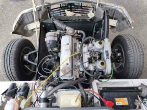 Bild 15/21 von Triumph Spitfire 1500 (1979)