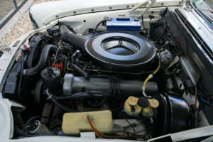 Image 27/50 of Mercedes-Benz 280 SE 3,5 (1970)