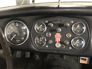 Bild 31/33 von Swallow Doretti (1954)