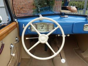 EMW 327-2 Cabriolet 1954