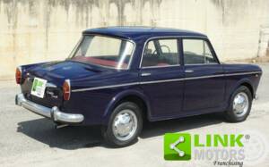 Image 3/8 of FIAT 1100 D (1965)