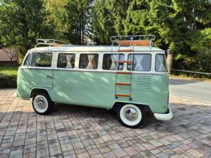 Image 4/30 de Volkswagen T2 Brasil Camper (1982)