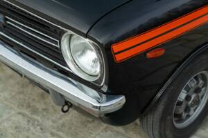 Image 10/44 of Mini Clubman Estate 1000 (1981)