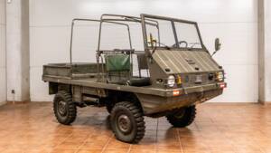Bild 6/21 von Steyr-Puch Haflinger 700 AP (1960)