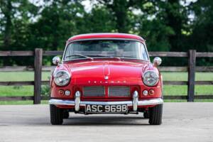 Bild 6/29 von Triumph Spitfire 4 (1964)