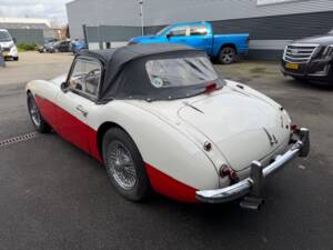 Bild 5/16 von Austin-Healey 100/6 (BN4) (1957)