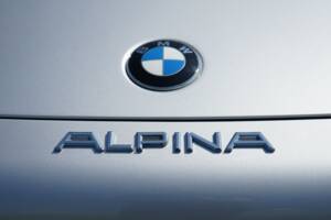 Imagen 41/56 de ALPINA Roadster V8 (2003)