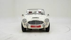 Bild 9/15 von Austin-Healey 100/6 (BN4) (1957)