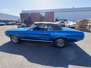 Bild 10/31 von Ford Mustang 289 (1967)