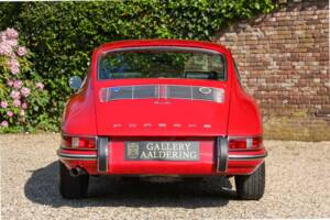 Immagine 6/50 di Porsche 912 (1966)