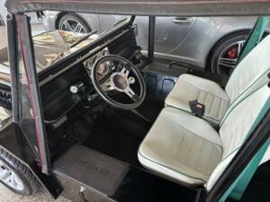 Image 8/25 de Mini Moke (1993)