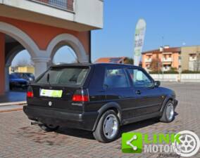 Immagine 6/10 di Volkswagen Golf II GTi 1.8 (1991)