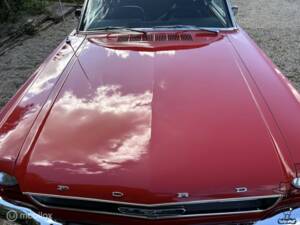 Bild 18/50 von Ford Mustang 289 (1966)