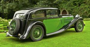Bild 18/50 von Alvis Speed 20 Vanden Plas (1934)