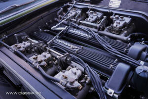 Bild 25/29 von Lamborghini Espada (1970)