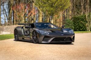 Bild 4/25 von Ford GT Carbon Series (2022)
