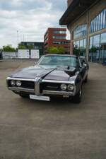 Image 4/6 de Pontiac Tempest Le Mans (1969)