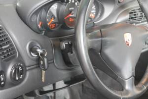 Bild 26/97 von Porsche 911 GT3 Clubsport (1999)