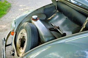 Image 20/55 of Volkswagen Käfer 1200 Standard &quot;Ovali&quot; (1956)