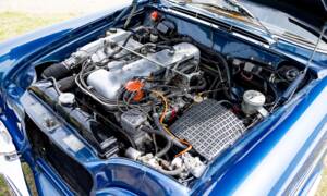 Afbeelding 28/62 van Mercedes-Benz 300 SE (1965)