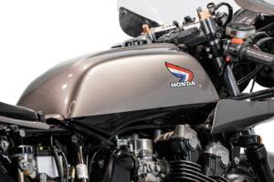 Image 10/27 of Honda CB 900 F Bol d'Or (1982)