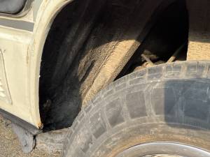 Imagen 50/73 de Volkswagen T3 Westfalia Mosaik 1.6 (1979)