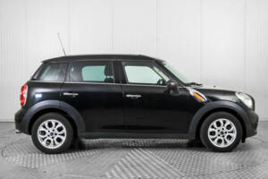 Image 10/50 of Mini One Countryman (2011)