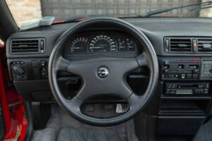 Image 49/50 de Opel Calibra 2,0 Piecha (1993)