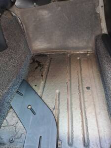 Image 18/73 of Mercedes-Benz 280 SE (1971)