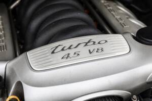Bild 9/40 von Porsche Cayenne Turbo S (2006)