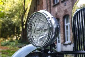 Afbeelding 11/44 van Lagonda 2 Liter Continental Tourer (1930)