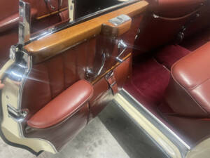 Image 15/24 of Mercedes-Benz 300 Cabriolet D (1952)