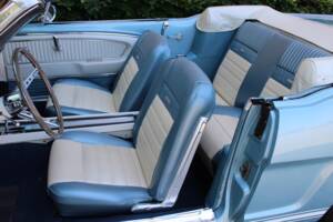 Afbeelding 14/25 van Ford Mustang 289 (1966)