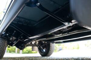 Image 38/67 of Land Rover Defender 110 Turbo Diesel (1999)