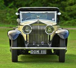 Bild 2/50 von Rolls-Royce Phantom II (1931)