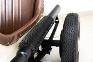 Image 20/28 of Chevrolet Serie BA Confederate Gilmore Special (1932)