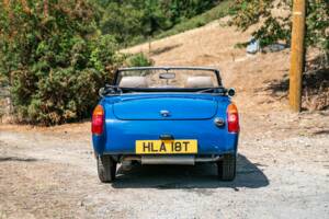 Image 18/50 de MG Midget 1500 (1979)
