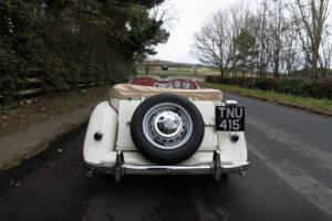 Image 5/13 of MG TD (1953)