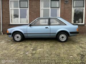 Bild 6/42 von Ford Escort 1.6 (1983)