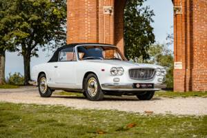 Imagen 4/74 de Lancia Flavia (Vignale) (1962)