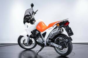 Bild 8/41 von BMW F 650 (1995)