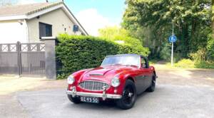 Image 3/26 de Austin-Healey 100&#x2F;6 (BN4) (1959)