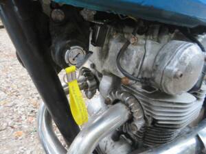 Afbeelding 30/50 van Honda DUMMY (1974)